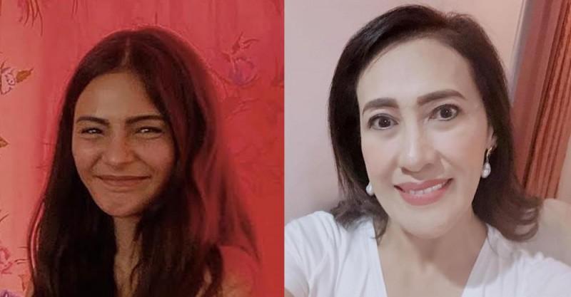 Lovi Poe and Aiai delas Alas