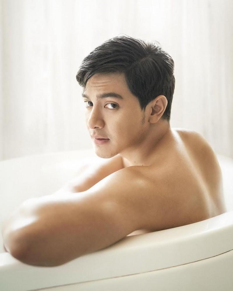 Alden Richards