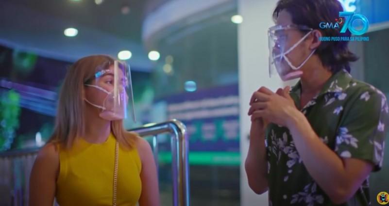 Heto ang ilang eksena sa episode ng Pepito Manaloto last November 28