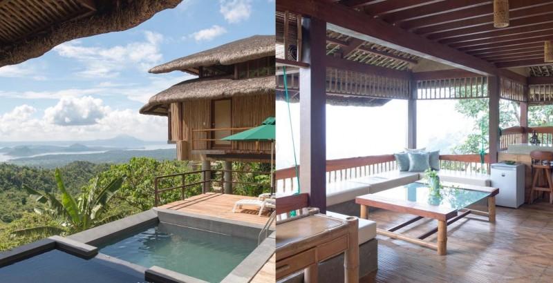 Narra Hill Kubo Suite