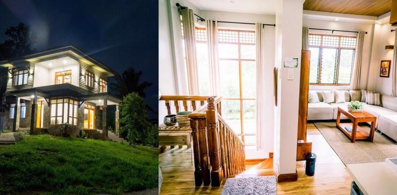 Private Modern Suite at Nana s Farm