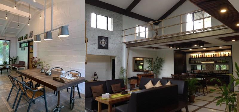 John s Hammock House in Tagaytay