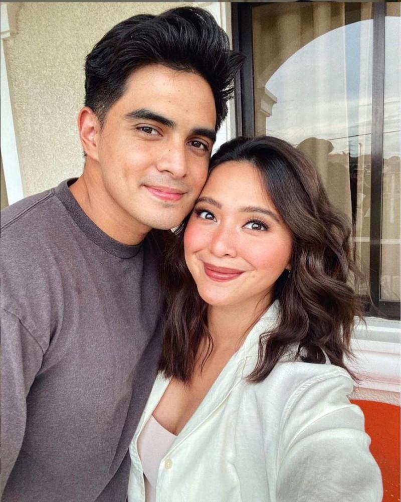 Juancho Trivino, Joyce Pring share plans for Christmas | GMA Entertainment