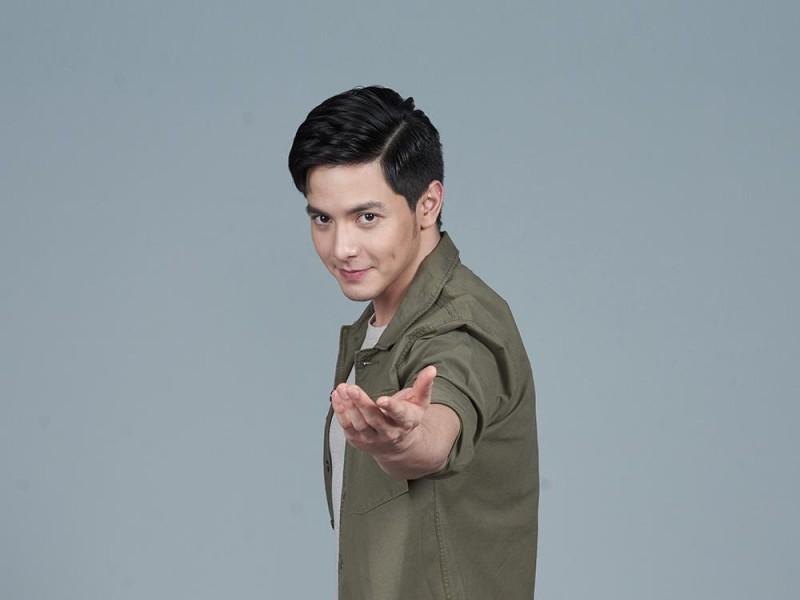 Alden Richards