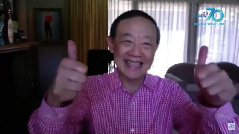 jose mari chan