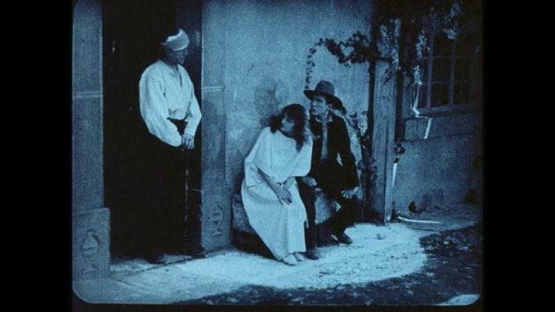 La Manoir de la peur