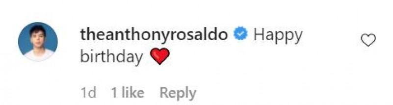 Photos taken from Ruru and Rere Madrid s Instagram account