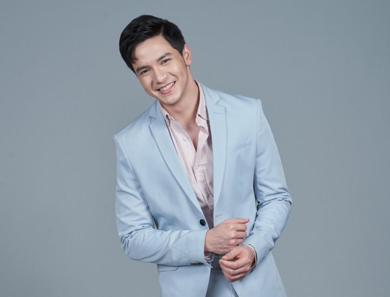 Alden Richards