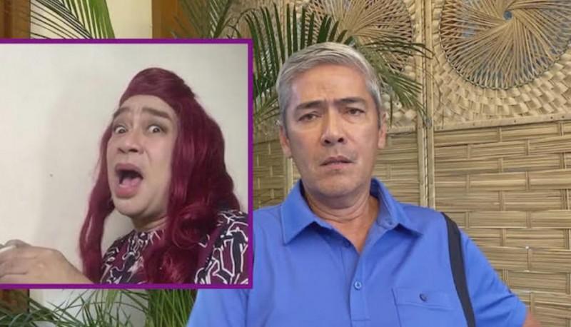 Photos taken from Daddy s Gurl episode on December 5