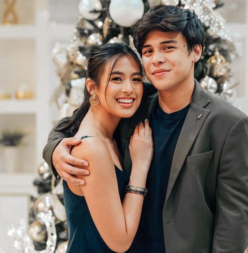 Khalil Ramos Has A Cute And Fun Birthday Greeting For Gabbi Gacia | GMA ...