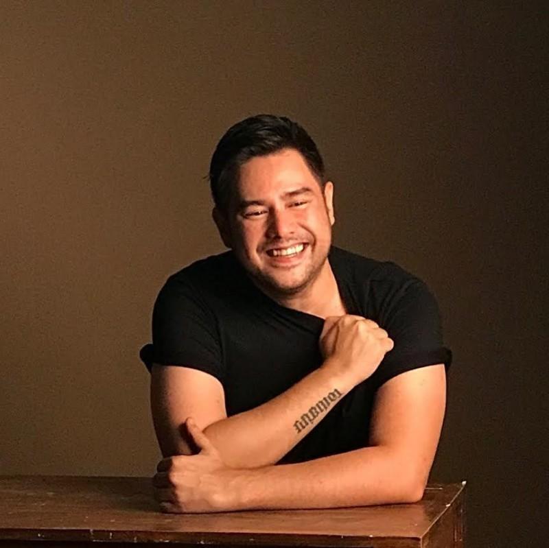 Gabby Eigenmann