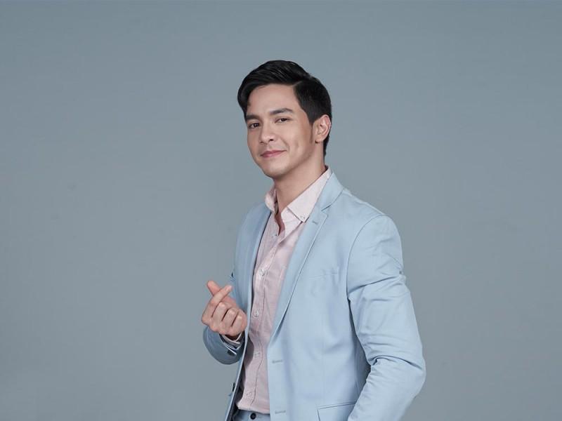 Alden Richards