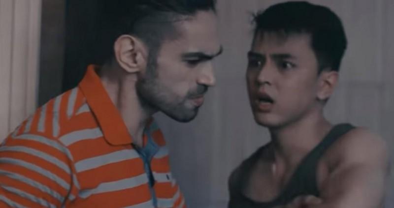 carlos agassi and joel palencia