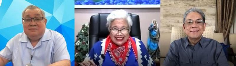 GMA Network and DepEd signing