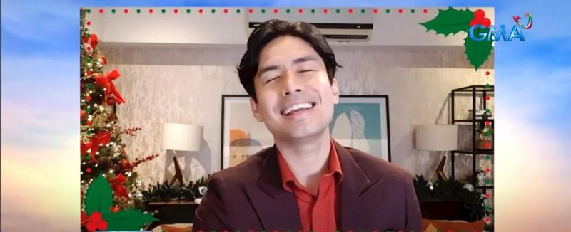 Christian Bautista