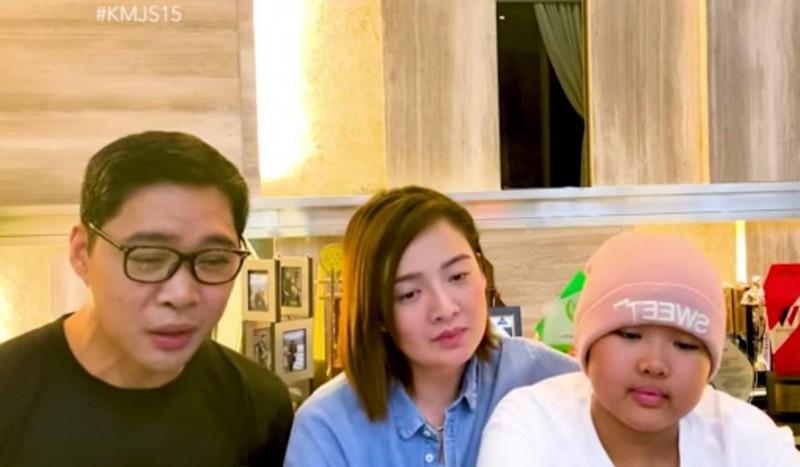 Anthony Taberna Rossel Taberna at Zoey Taberna