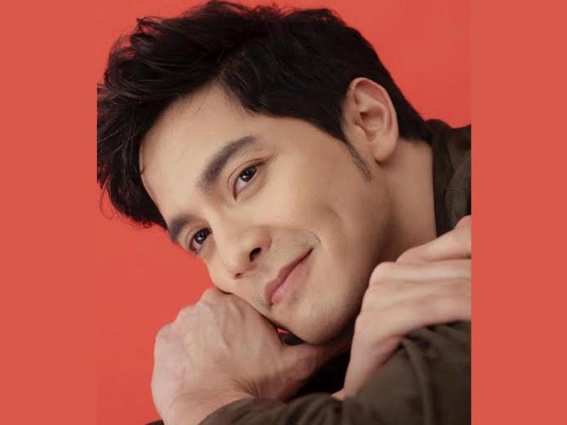 Alden Richards 