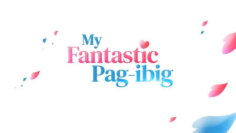 My Fantastic Pagibig