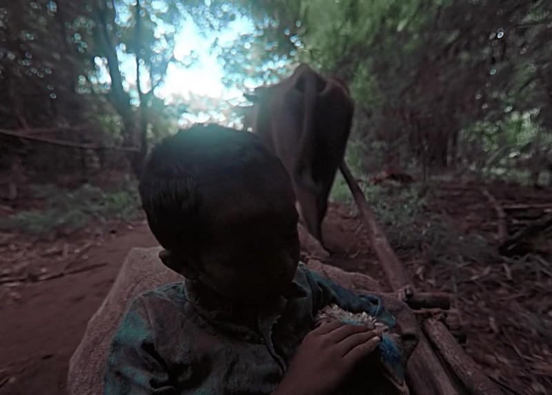 Balangiga Howling Wilderness