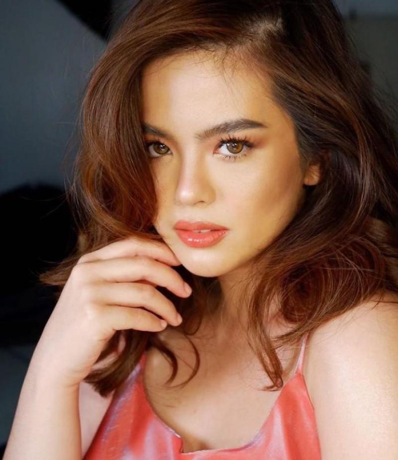 Oh My Job host Bea Binene