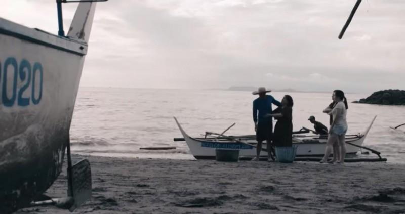 Tsismosa episode cast