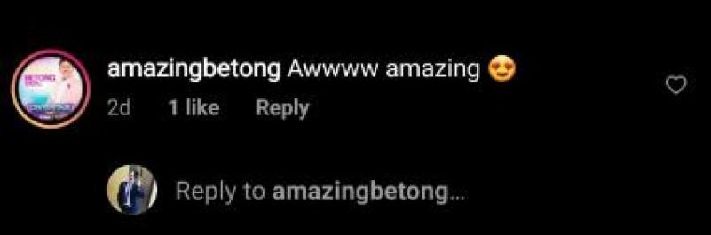 Photos taken from Rovilson Fernandez s Instagram account