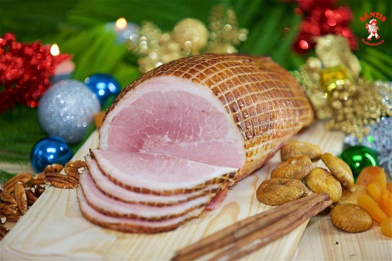 Santi s Delicatessen 