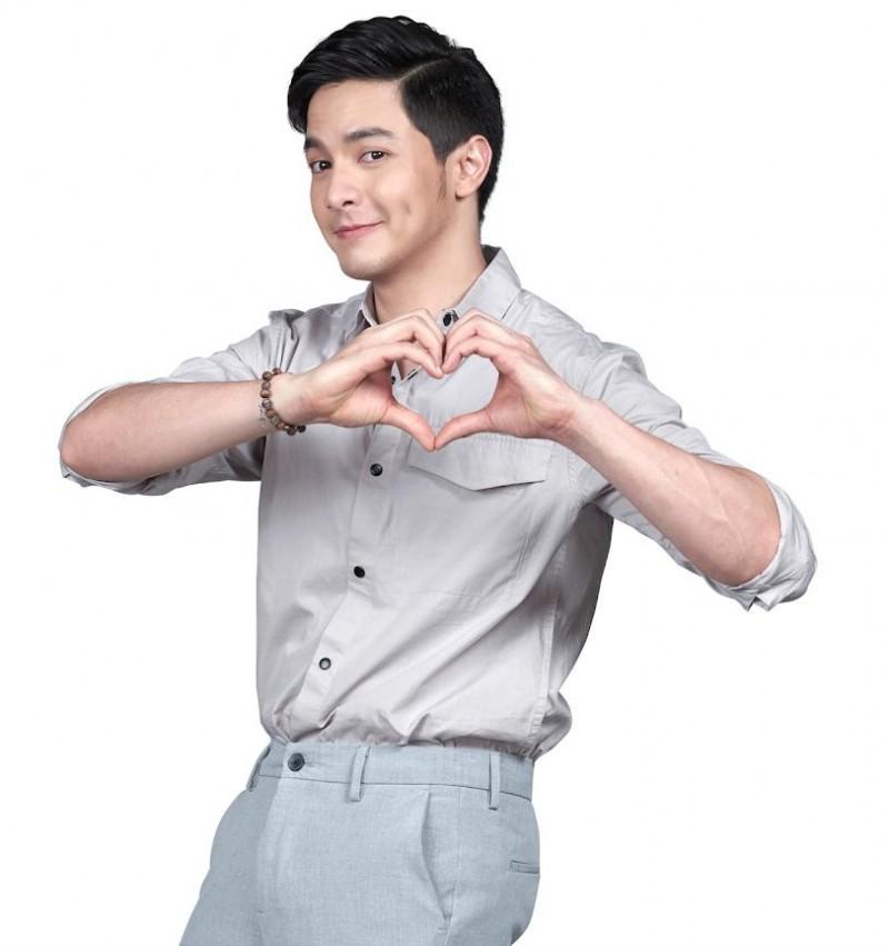 Alden Richards