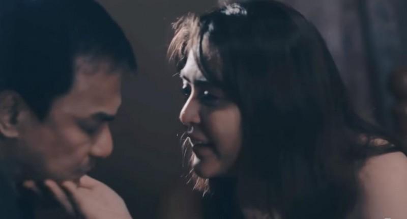 gardo versoza at coleen perez