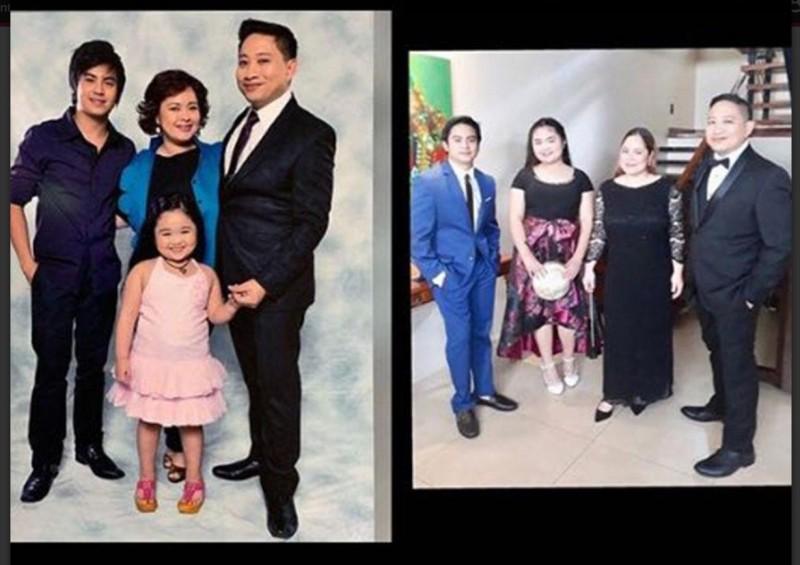 Photo taken from Jake Vargas s Instagram account