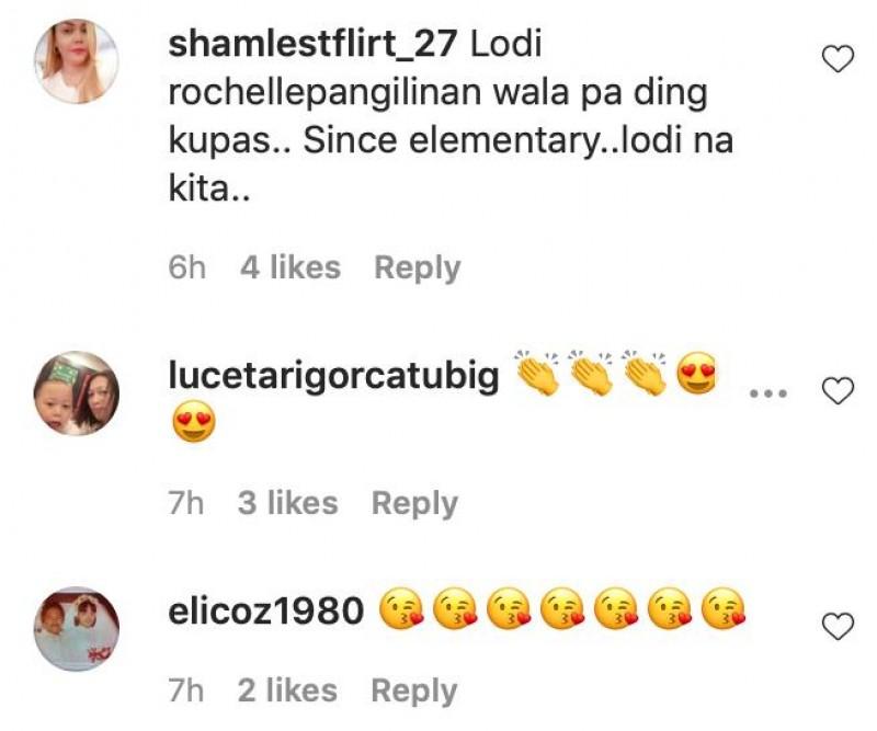 Netizens commend Rochelle Pangilinan Mark Herras and Rodjun Cruz dance covers