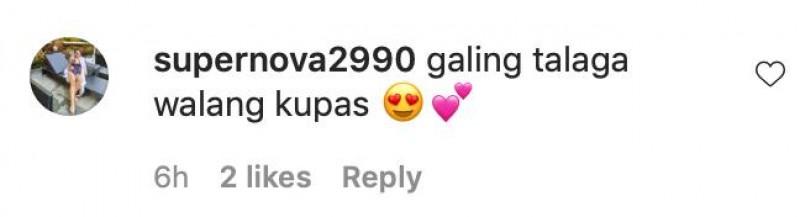 Netizens commend Rochelle Pangilinan Mark Herras and Rodjun Cruz dance covers