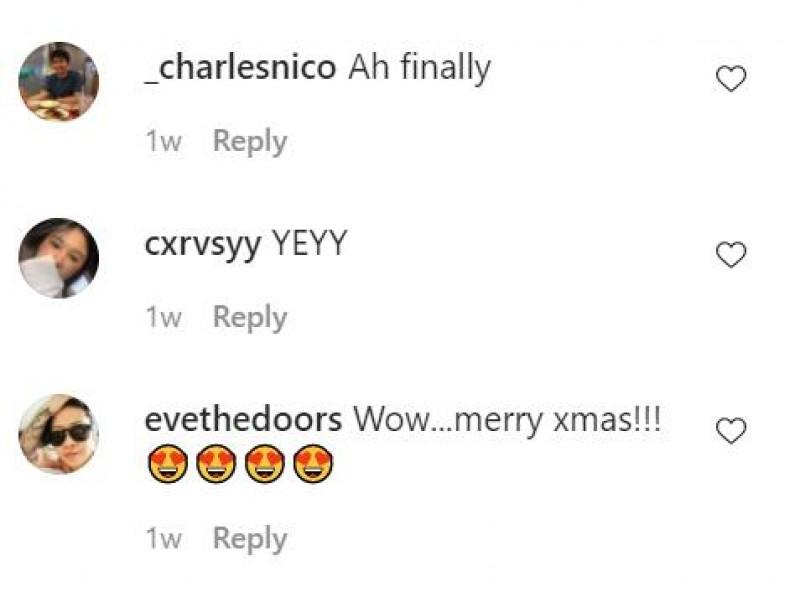 Photos taken from Netflix Instagram account