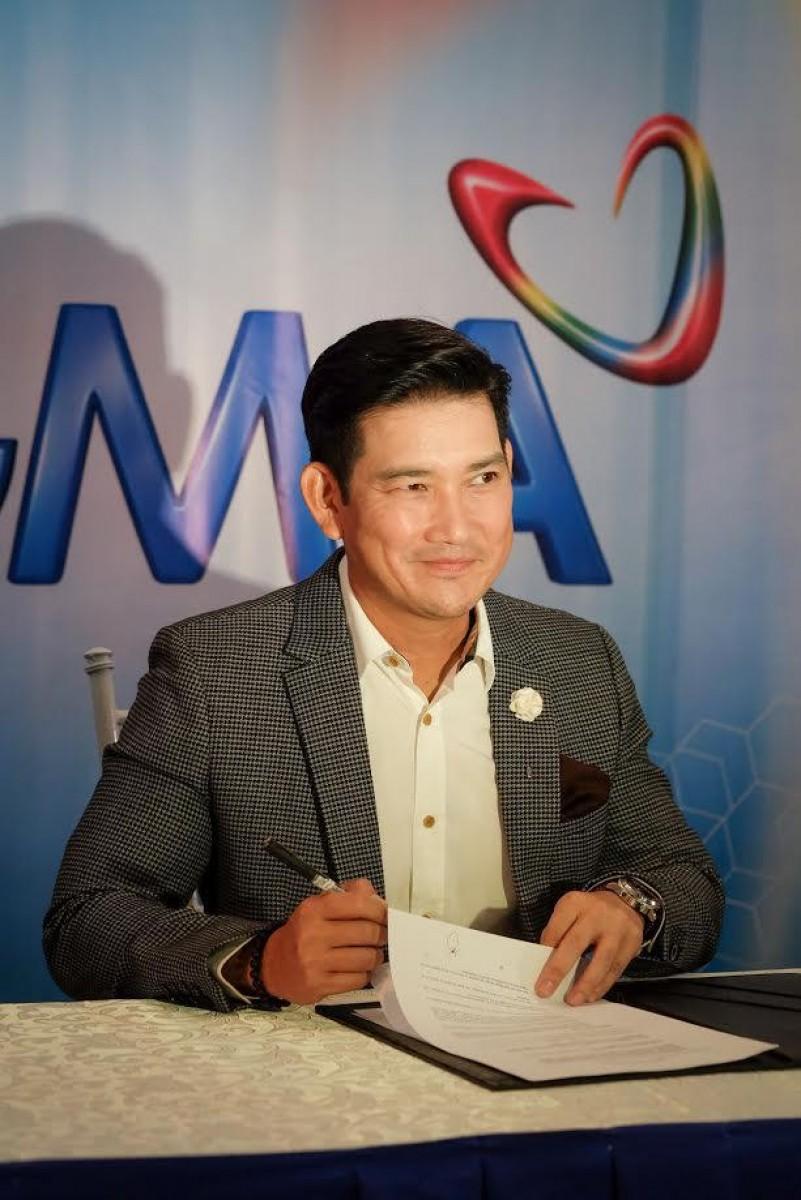 Richard Yap