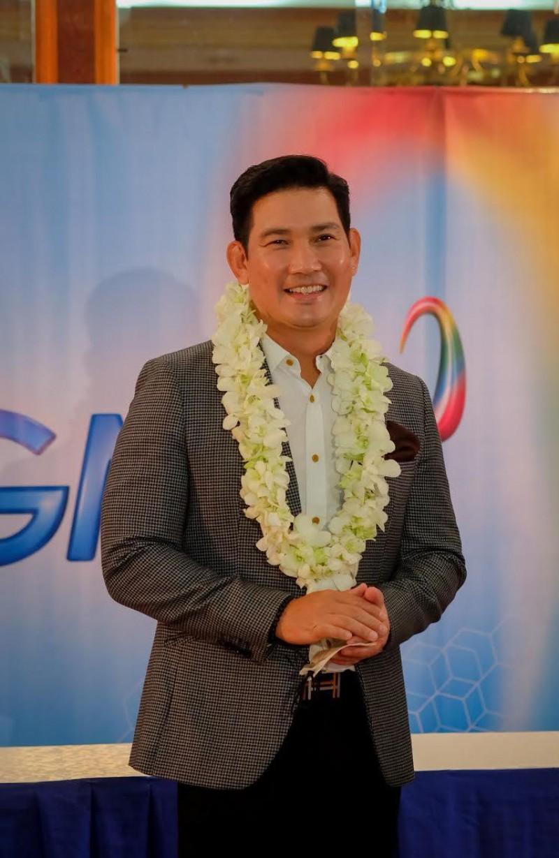 Richard Yap