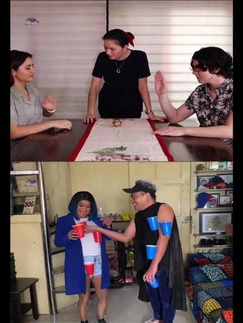 Sarap Di Ba Bahay Edition