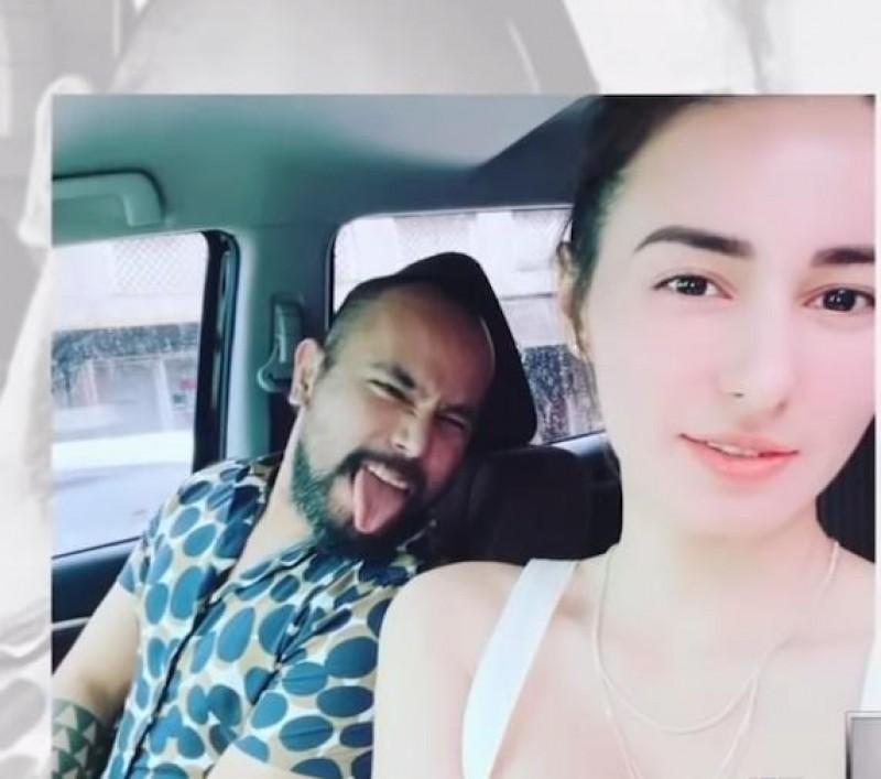 Jackie Rice at kanyang pandemic boyfriend