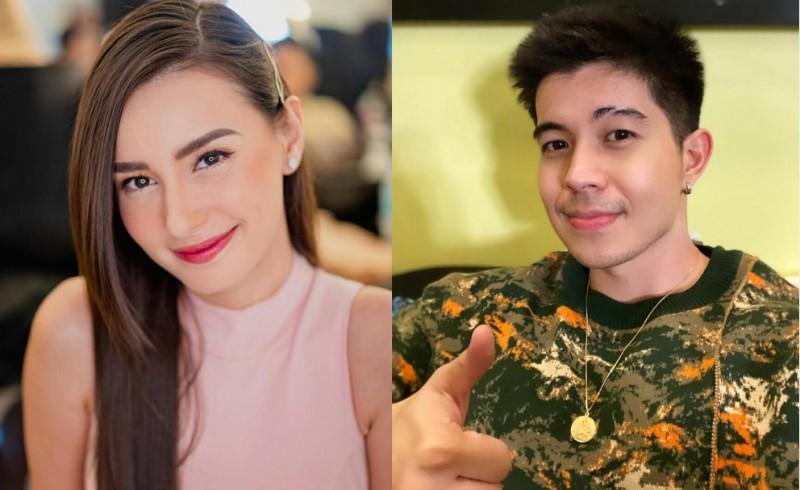 Jackie Rice at Rodjun Cruz