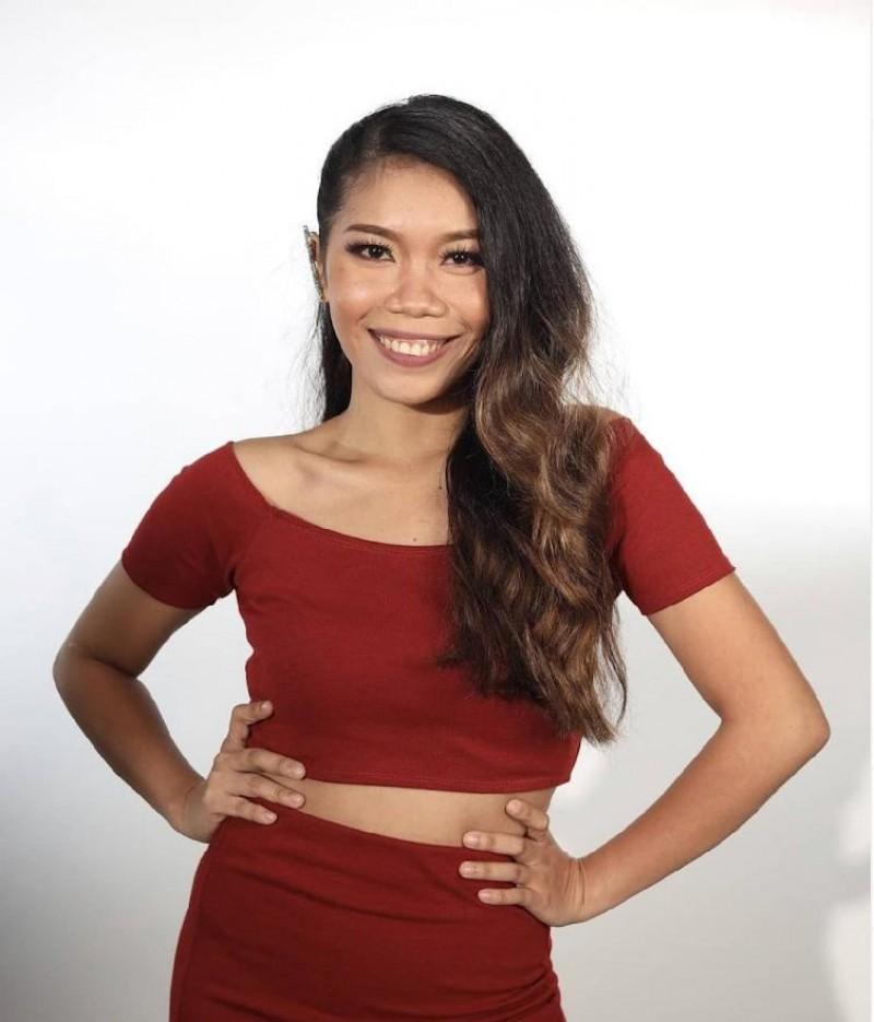 Jessica Villarubin itinanghal na The Clash Season 3 grand champion