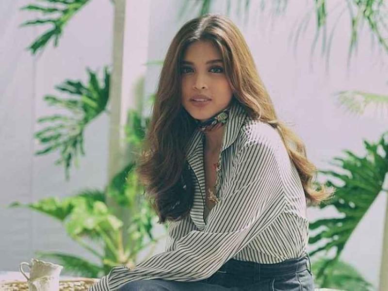 Photo taken from Maine Mendozas Instagram account