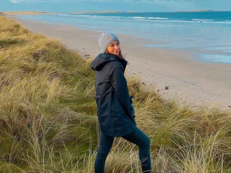 Photo taken from Glaiza De Castros Instagram account