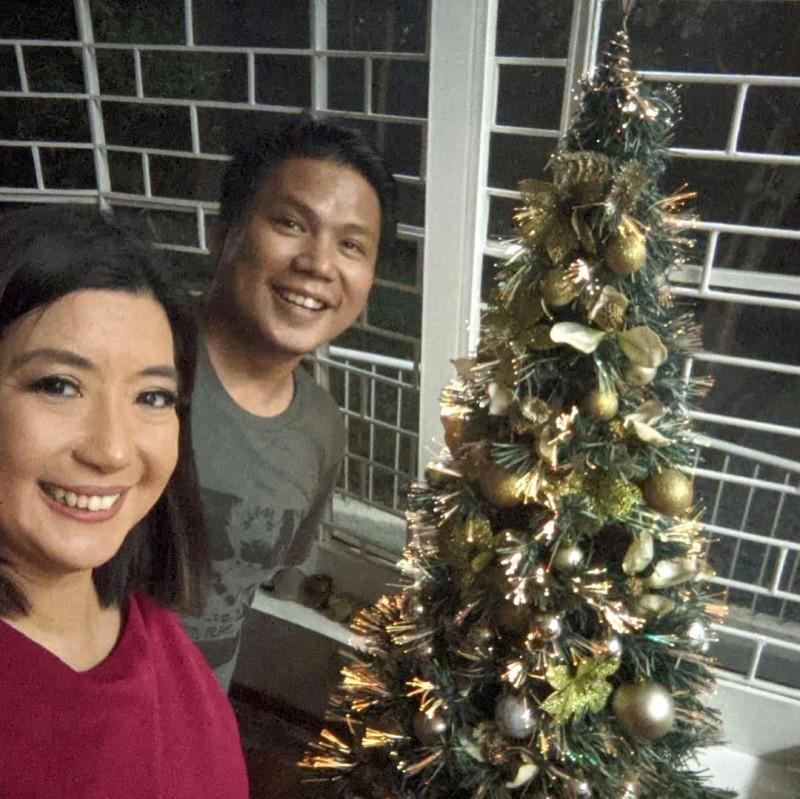 kara david and lm cancio