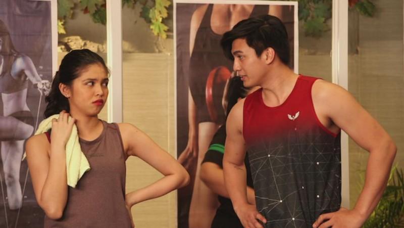 Anjo Damiles at Krissy Achino mapapanood sa  Daddy s Gurl