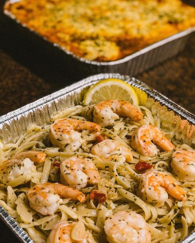 Where to order pasta trays for your New Year's Eve celebration GMA