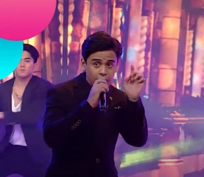 Photo taken from GMA Network YouTube