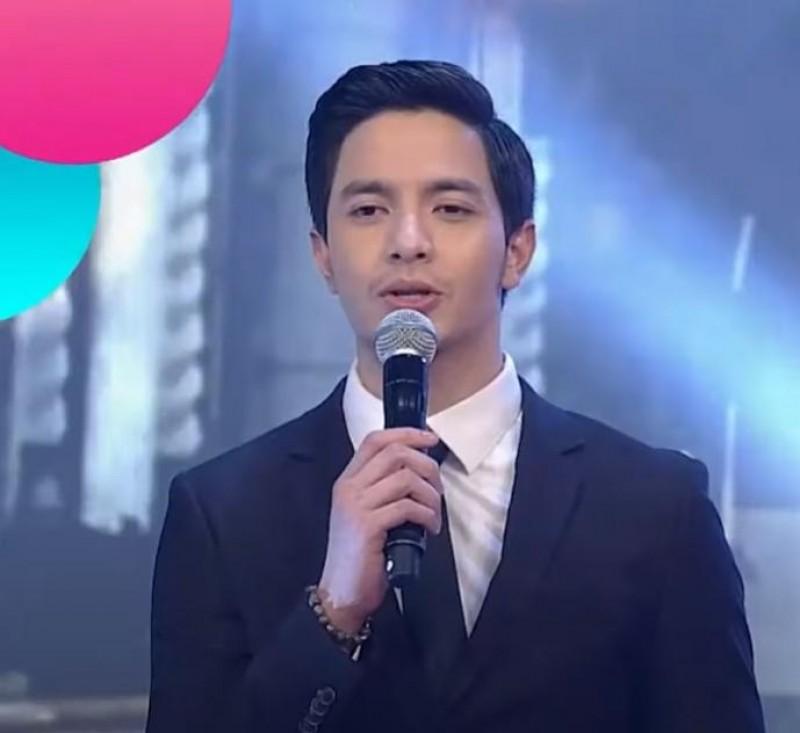 Photo taken from GMA Network YouTube