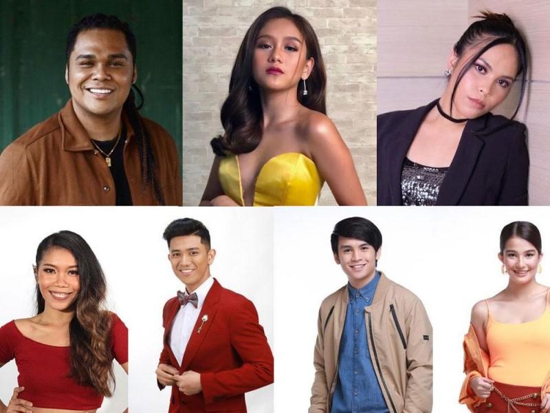 GMA Network rings in the new year with 