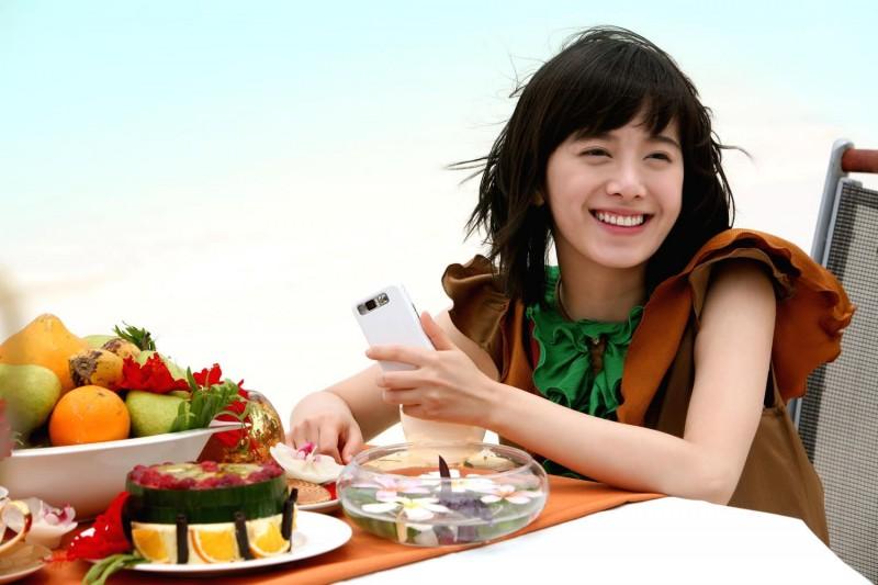 Ku Hye Sun bilang si Geum Jan di