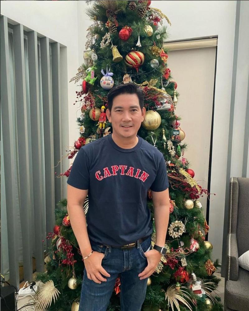 Richard Yap