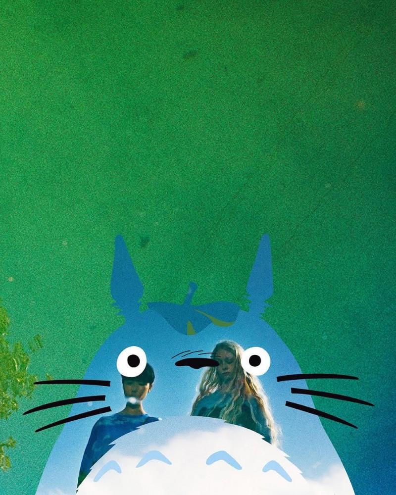 My Neighbor Totoro” x Loewe : everything you need to know about